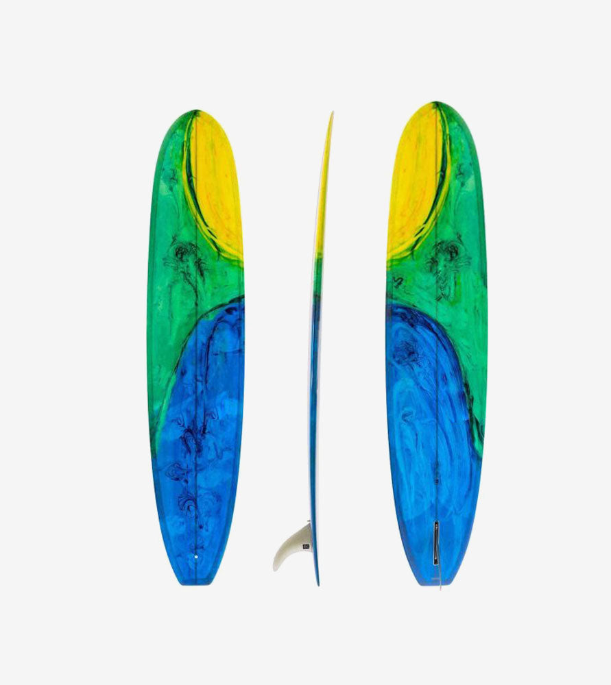 Inflatable surfboard Affiliate